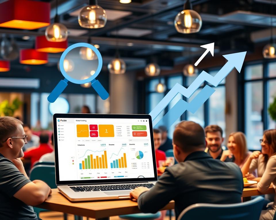 Optymalizacja seo dla restauracji